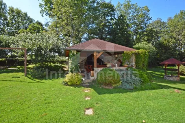 Domek Českomoravská vrchovina VC 0174