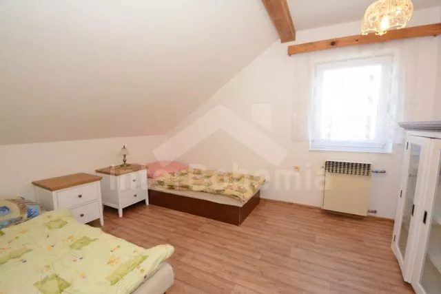 Domek Českomoravská vrchovina VC 0174