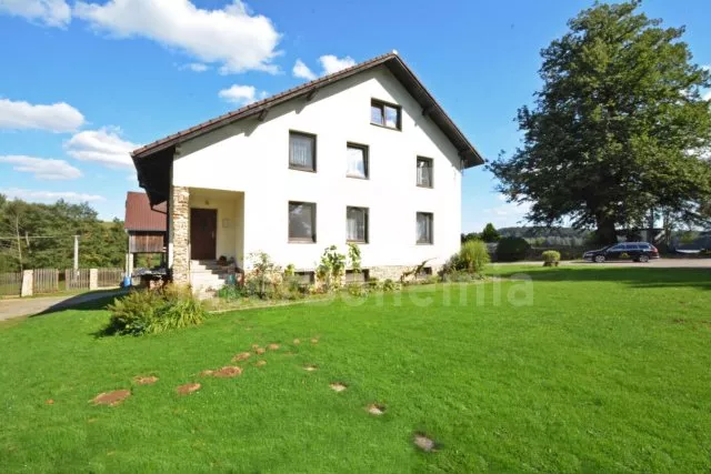 Domek Českomoravská vrchovina VC 0174