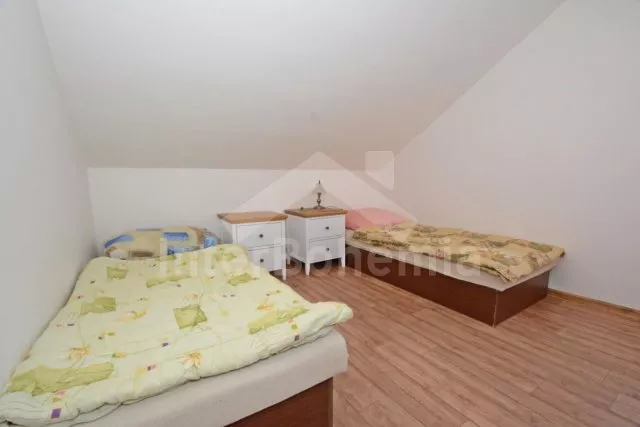 Domek Českomoravská vrchovina VC 0174