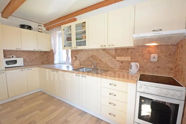 Domek Českomoravská vrchovina VC 0174