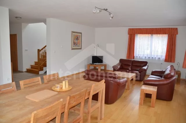 Domek Česká Kanada JC 0217