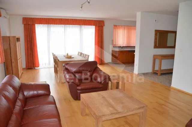 Domek Česká Kanada JC 0217