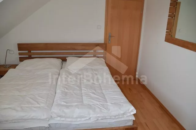 Domek Česká Kanada JC 0217