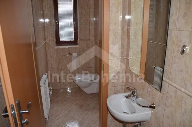 Domek Česká Kanada JC 0217