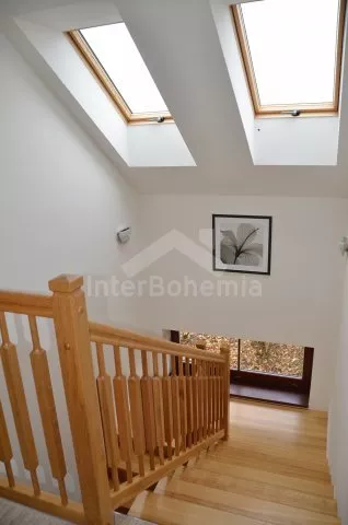 Domek Česká Kanada JC 0217