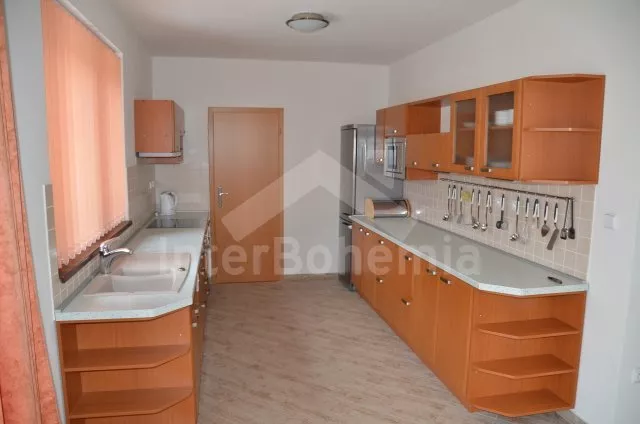 Domek Česká Kanada JC 0217