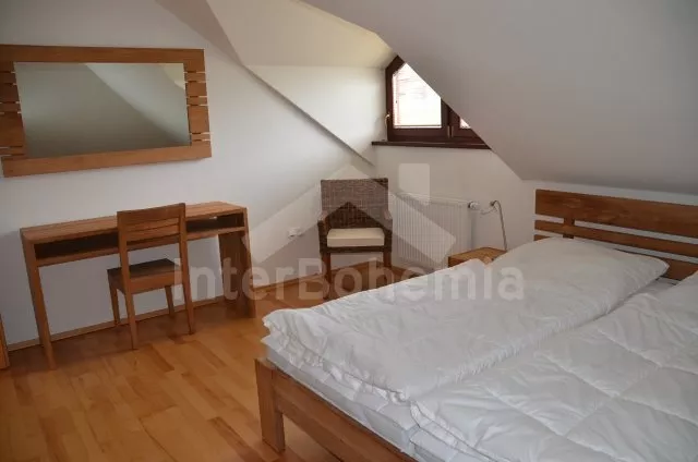 Domek Česká Kanada JC 0217