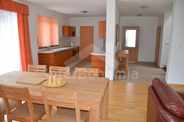 Domek Česká Kanada JC 0217