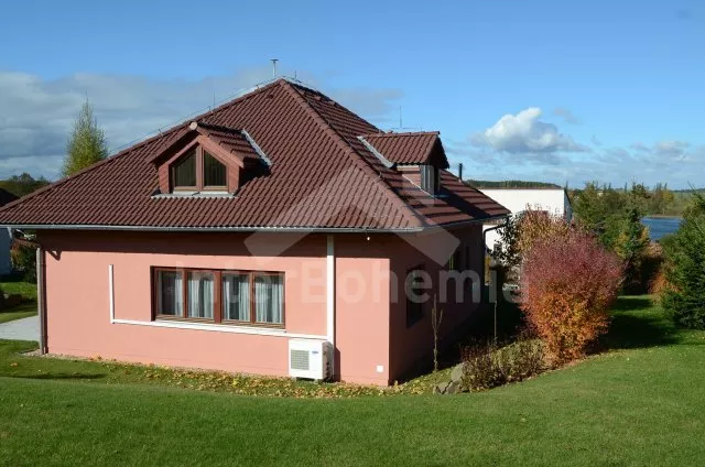 Domek Česká Kanada JC 0217