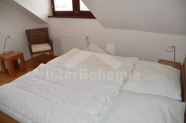 Domek Česká Kanada JC 0217