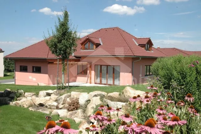 Domek Česká Kanada JC 0217