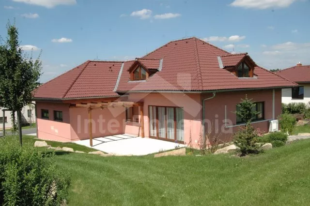 Domek Česká Kanada JC 0217