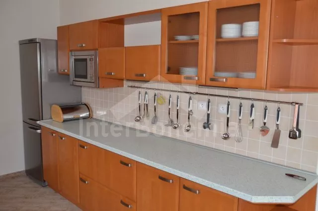 Domek Česká Kanada JC 0217