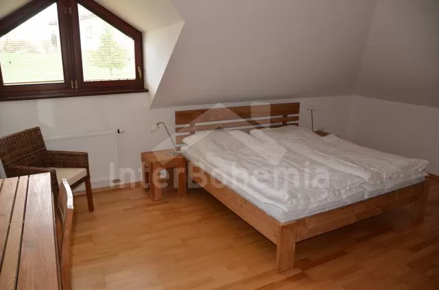 Domek Česká Kanada JC 0217