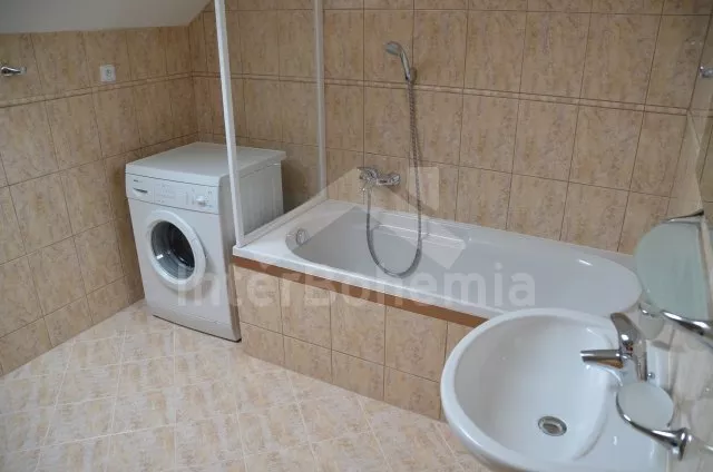 Domek Česká Kanada JC 0217