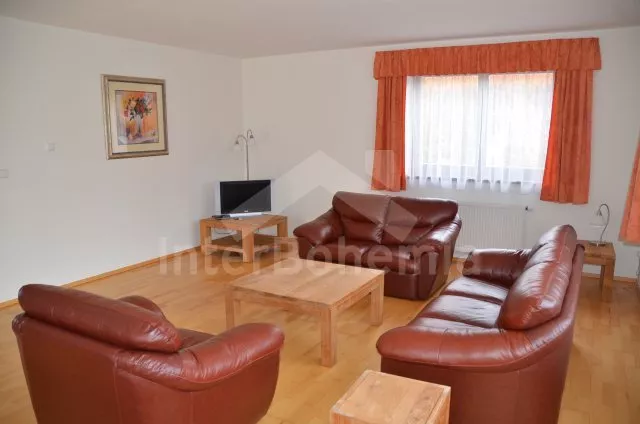 Domek Česká Kanada JC 0217