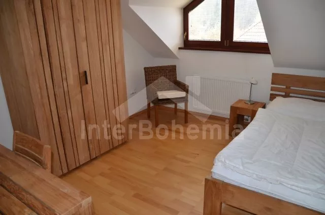 Domek Česká Kanada JC 0217