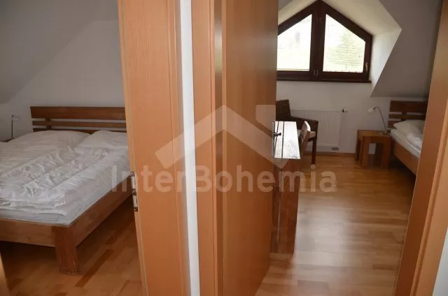 Domek Česká Kanada JC 0217