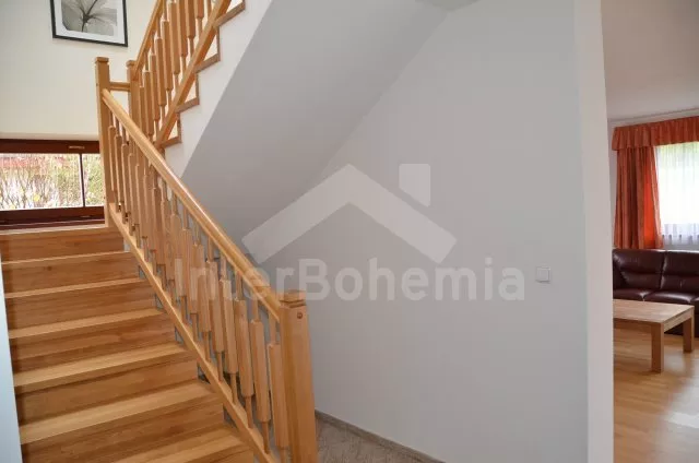 Domek Česká Kanada JC 0217