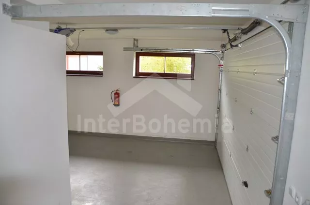 Domek Česká Kanada JC 0217