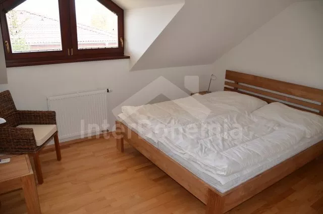 Domek Česká Kanada JC 0217