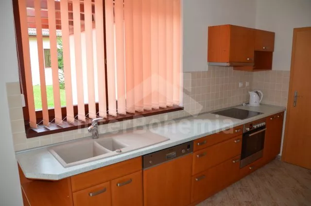 Domek Česká Kanada JC 0217