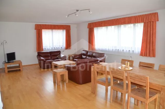 Domek Česká Kanada JC 0217