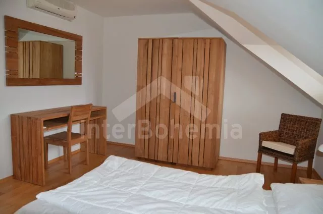 Domek Česká Kanada JC 0217