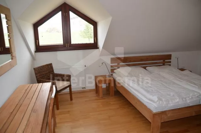 Domek Česká Kanada JC 0217