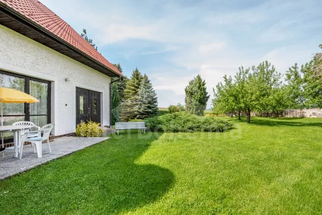 Domek Jihočeské rybníky JC 0391