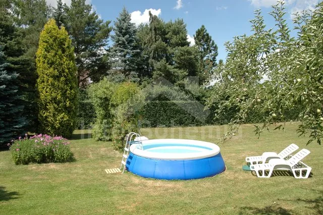 Domek Jihočeské rybníky JC 0391