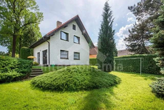 Domek Jihočeské rybníky JC 0391