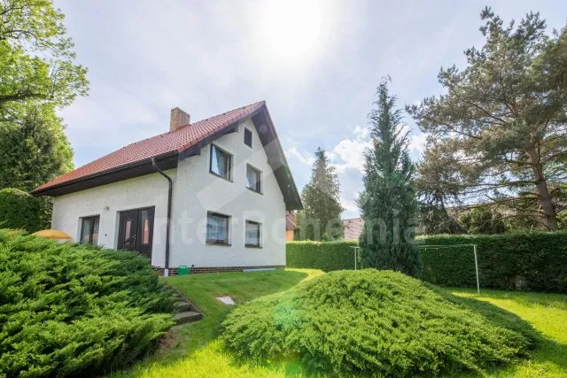 Domek Jihočeské rybníky JC 0391