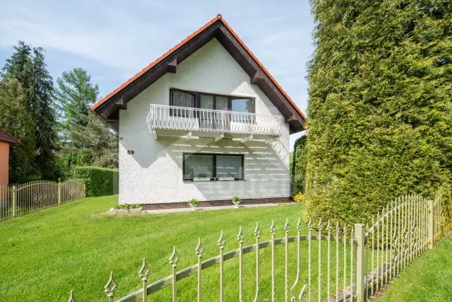 Domek Jihočeské rybníky JC 0391