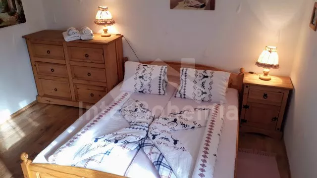 Villa Ore Mountains KH 0002