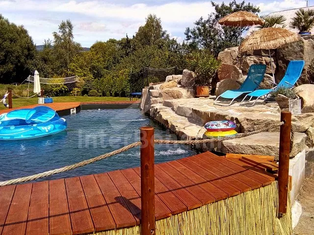 Vila Krušné hory KH 0002