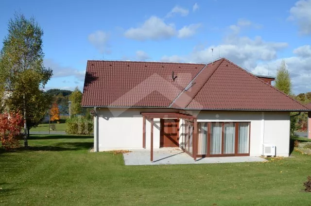 Domek Česká Kanada JC 0218