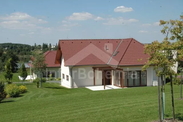 Domek Česká Kanada JC 0218