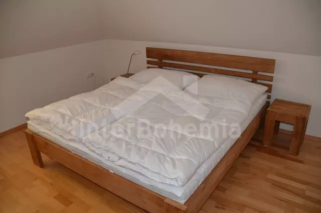 Domek Česká Kanada JC 0218