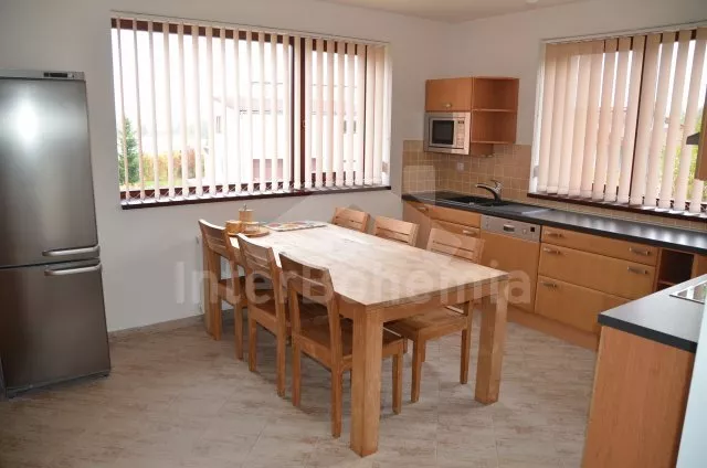 Domek Česká Kanada JC 0218