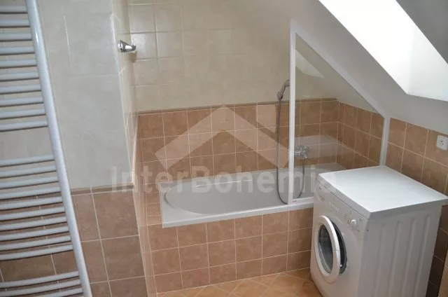 Domek Česká Kanada JC 0218