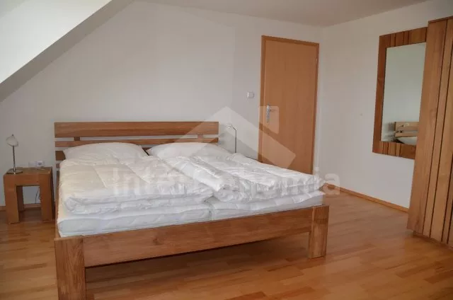 Domek Česká Kanada JC 0218