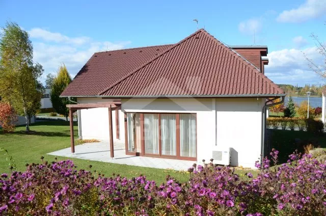 Domek Česká Kanada JC 0218