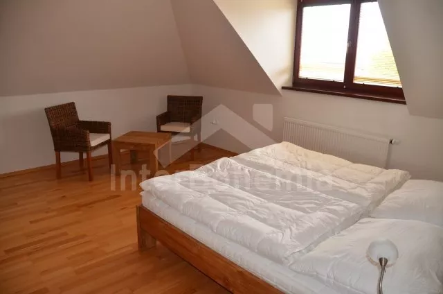 Domek Česká Kanada JC 0218