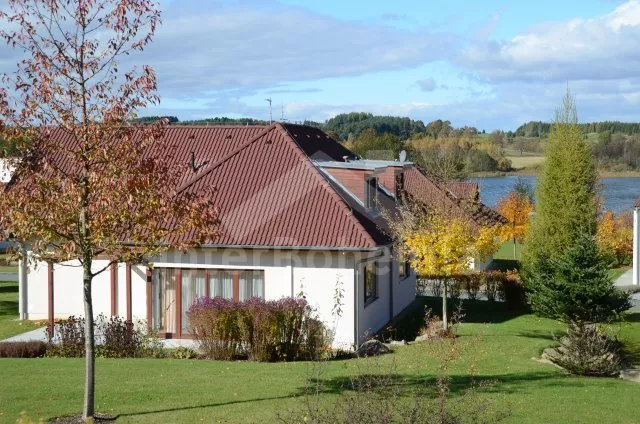 Domek Česká Kanada JC 0218