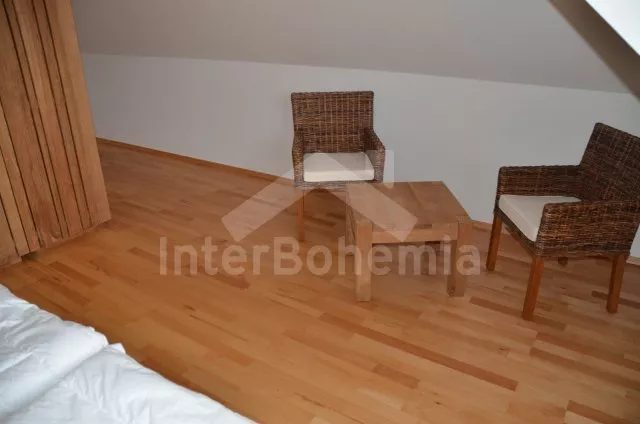 Domek Česká Kanada JC 0218