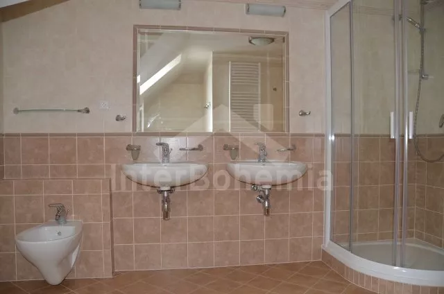 Domek Česká Kanada JC 0218