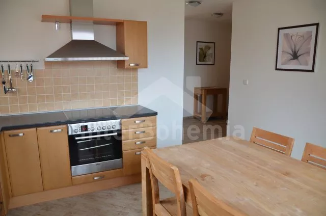 Domek Česká Kanada JC 0218