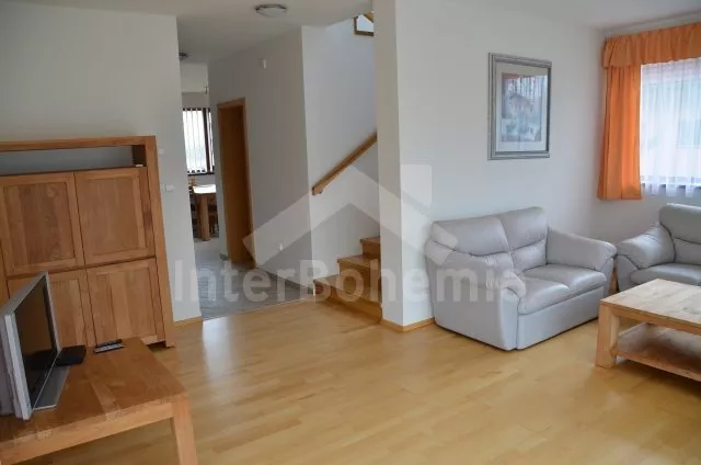 Domek Česká Kanada JC 0218